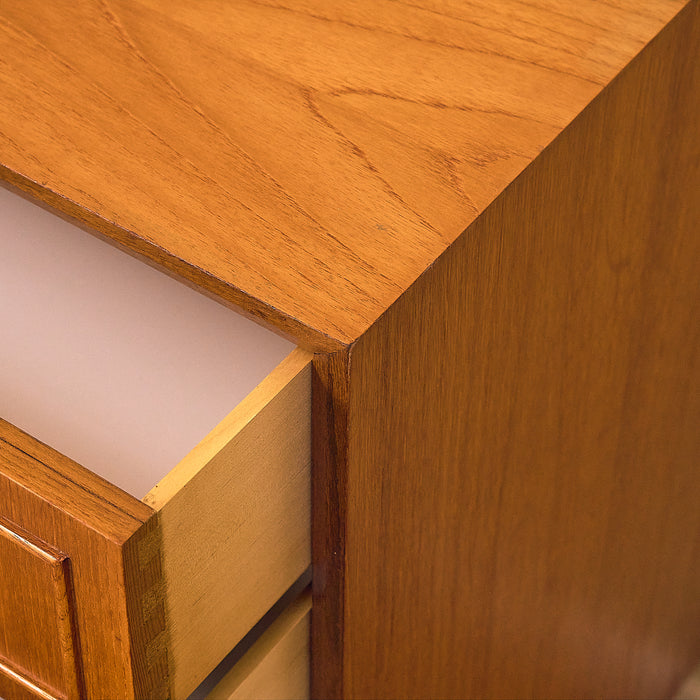 Product condition detail