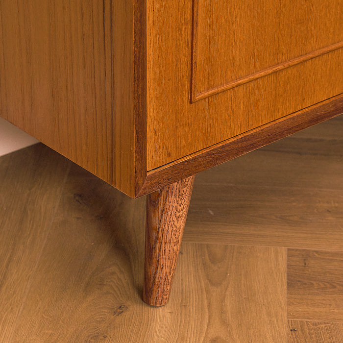 Product condition detail