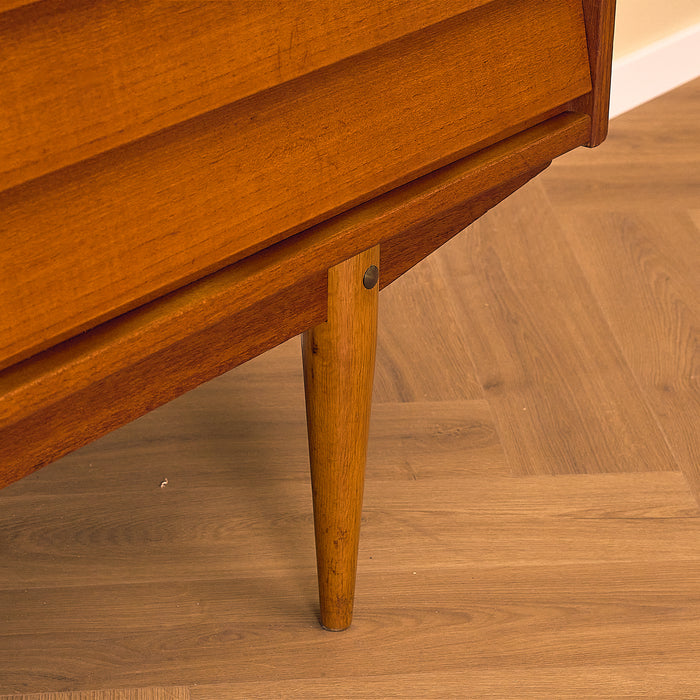 Product condition detail