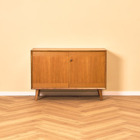 Walnut Sideboard