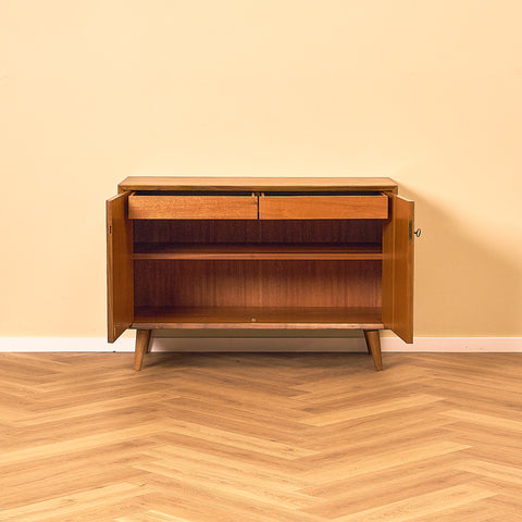 Walnut Sideboard