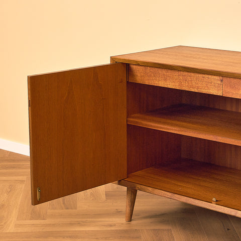Walnut Sideboard