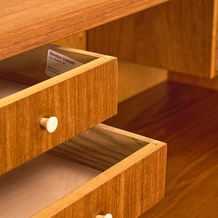Product condition detail
