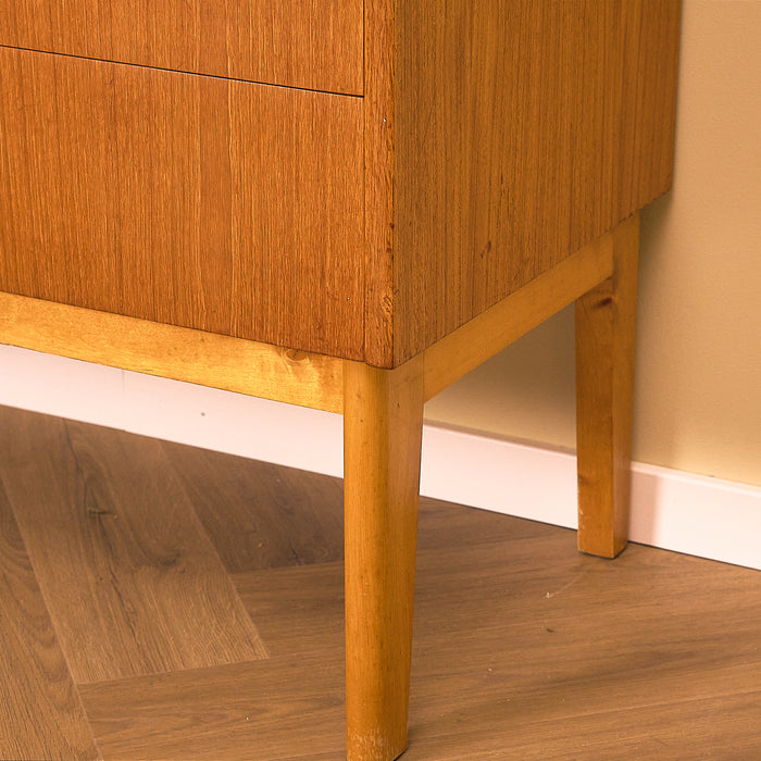 Product condition detail