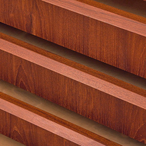 Danish Teak Chest of Drawers