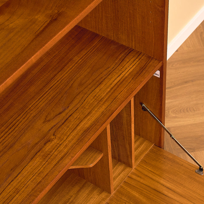 Product condition detail