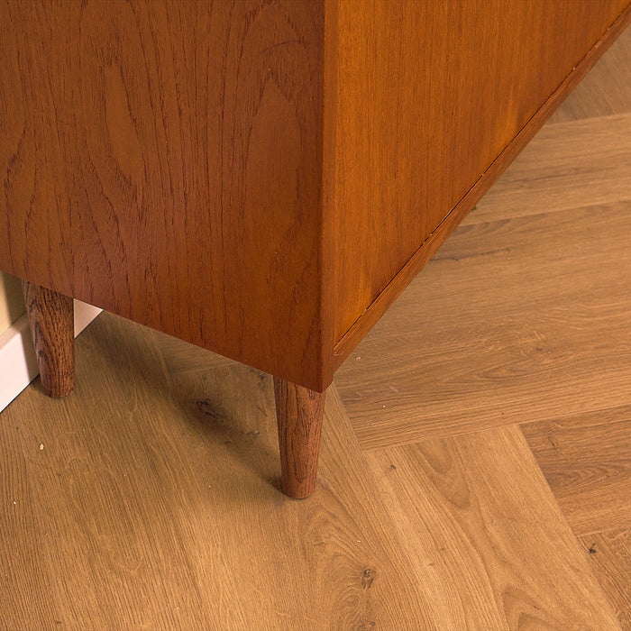 Product condition detail