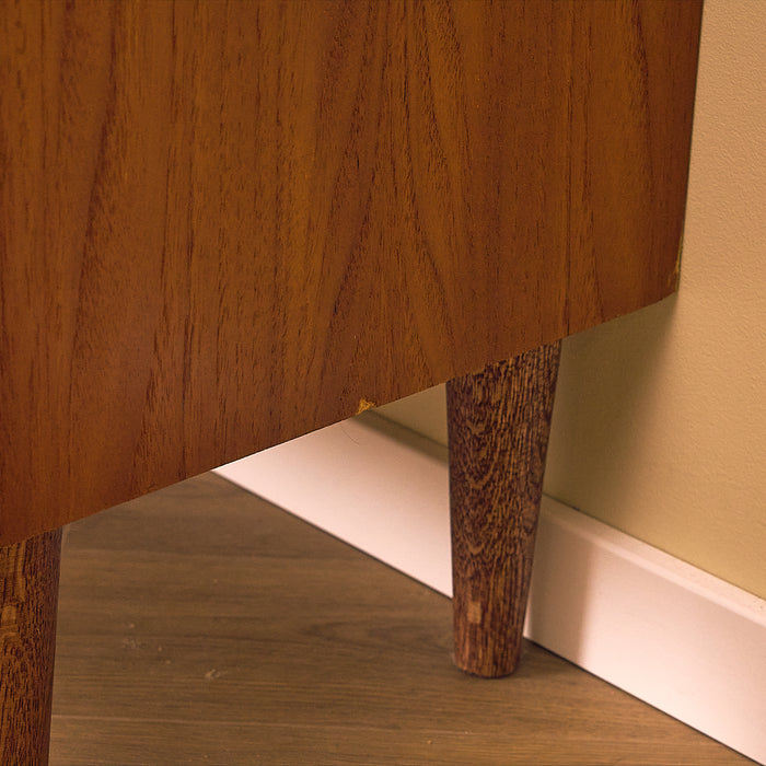 Product condition detail