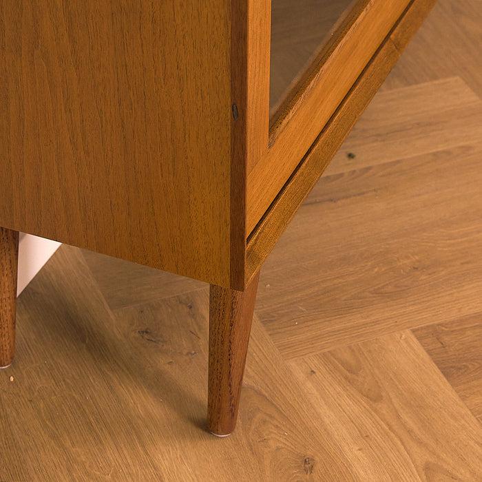 Product condition detail