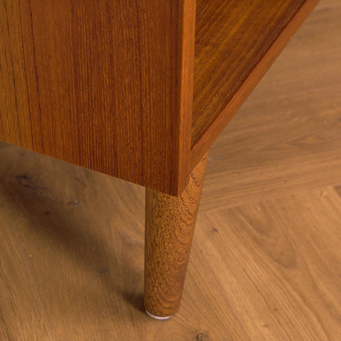 Product condition detail