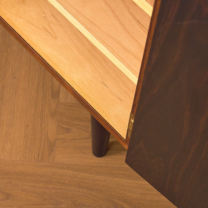 Product condition detail