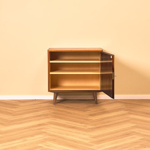 Poul Hundevad Santos Rosewood Cabinet