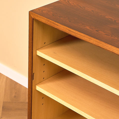 Poul Hundevad Santos Rosewood Cabinet