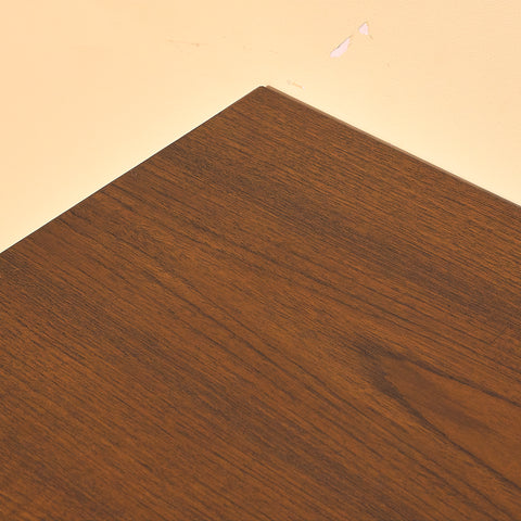 Danish writing desk in teak, model 'EP 401' by Kai Kristiansen for Feldballes Møbelfabrik