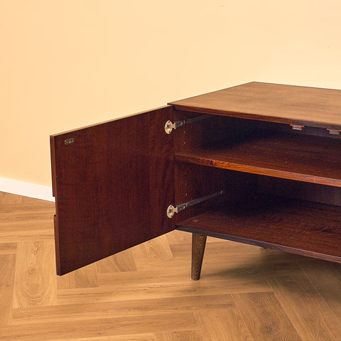 Santos Rosewood Sideboard