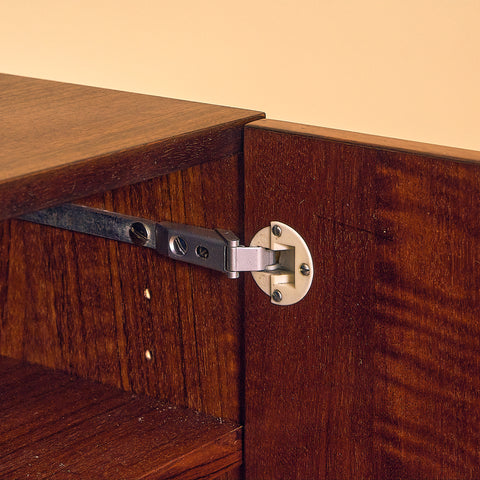 Santos Rosewood Sideboard