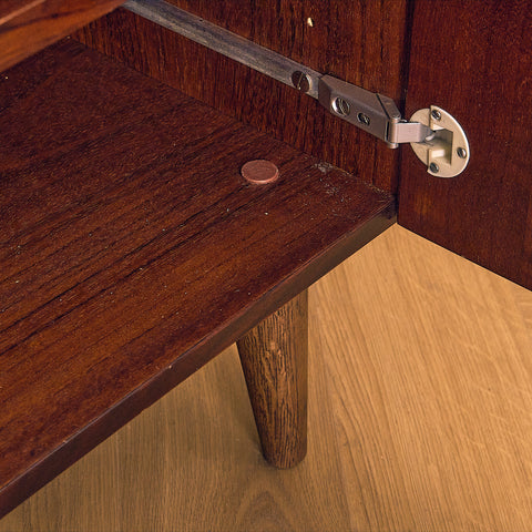 Santos Rosewood Sideboard