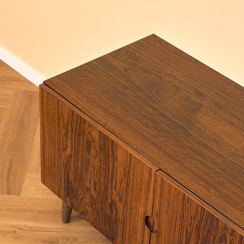 Santos Rosewood Sideboard