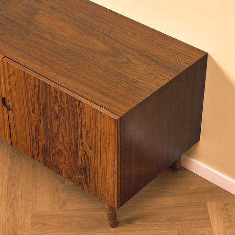 Santos Rosewood Sideboard