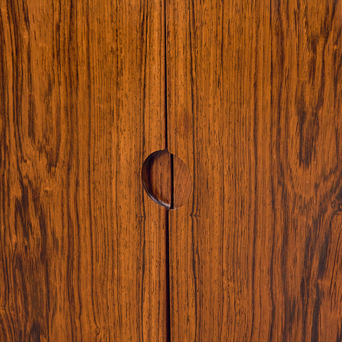 Santos Rosewood Sideboard