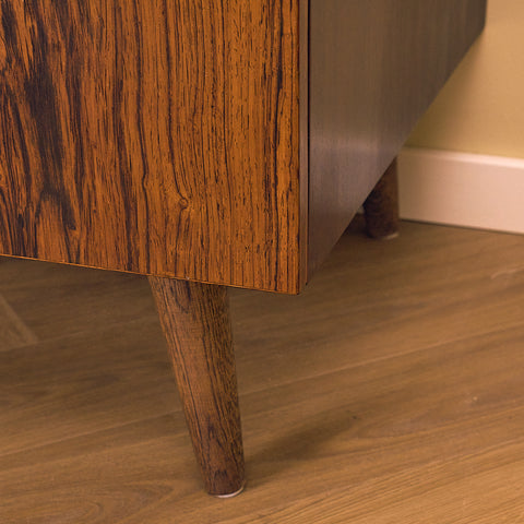 Santos Rosewood Sideboard