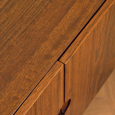 Santos Rosewood Sideboard