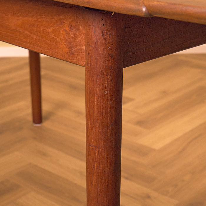 Product condition detail