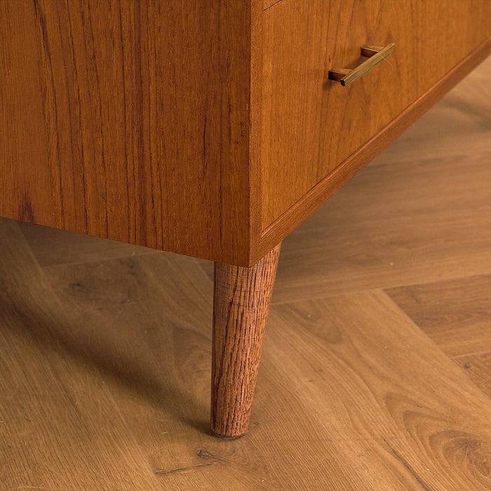 Product condition detail
