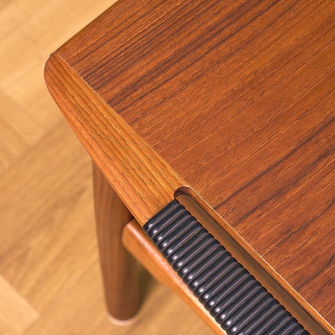 Denmark side table in teak