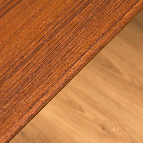 Denmark side table in teak