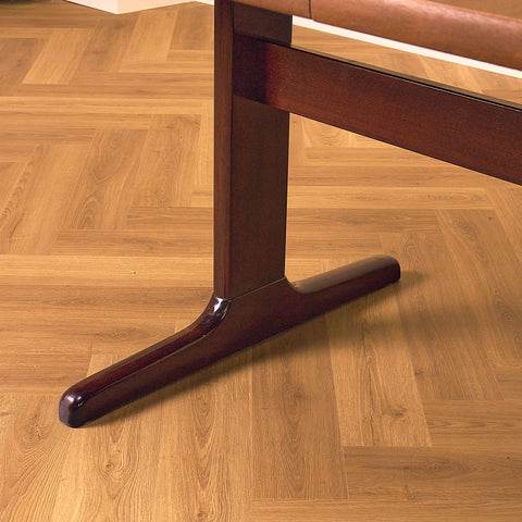 Farstrup Danish Mahogany Extendable Dining Table