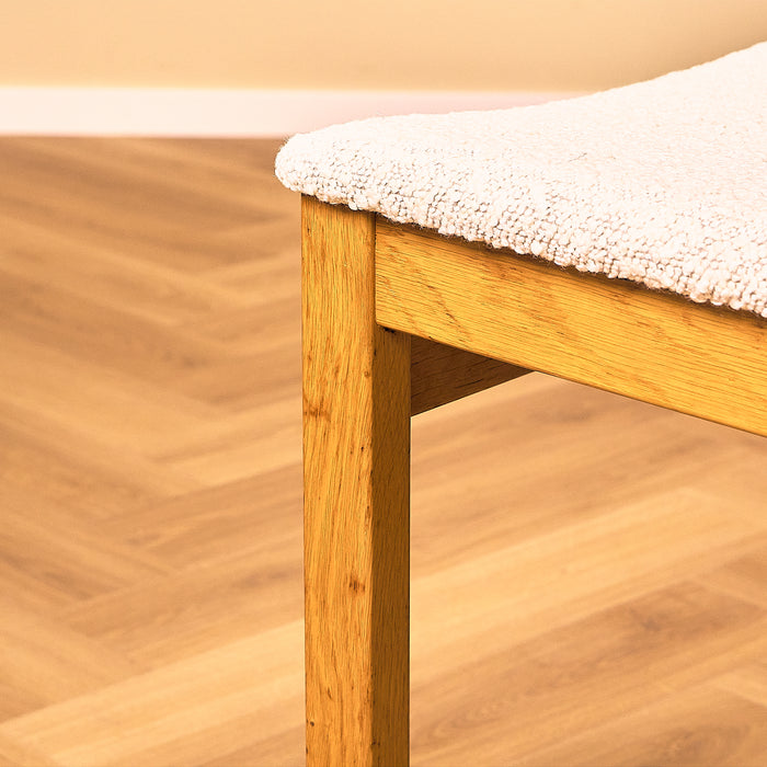 Product condition detail