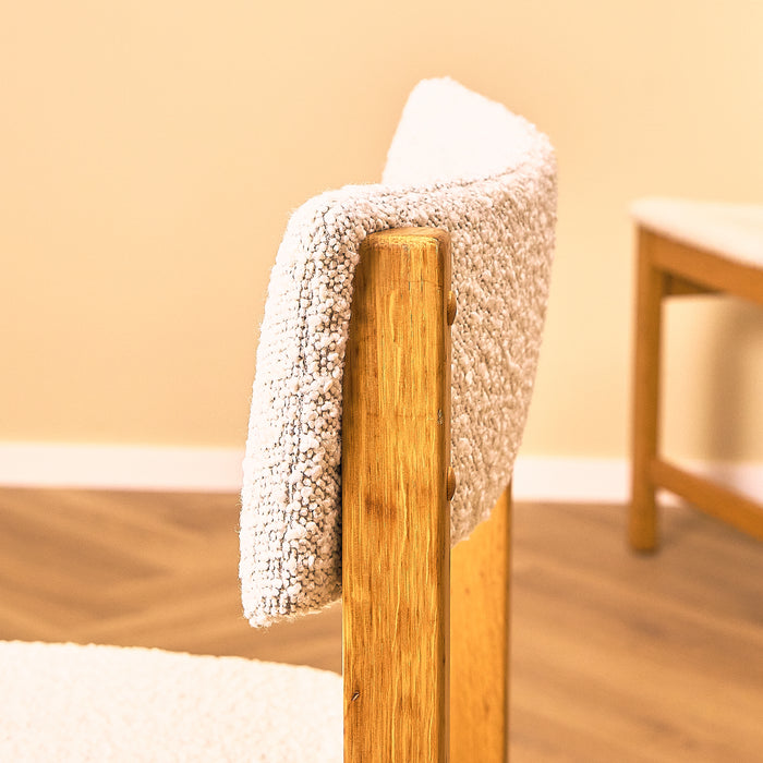 Product condition detail