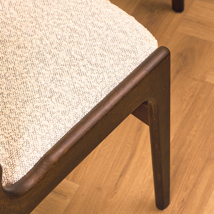 Product condition detail