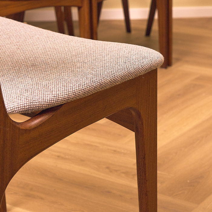 Product condition detail