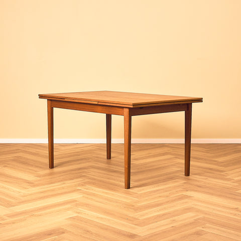 Teak Dining Table