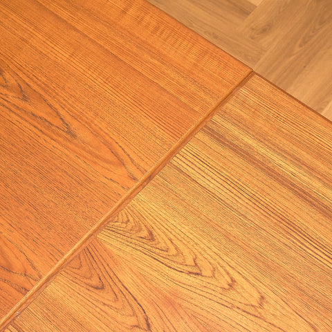 Teak Dining Table