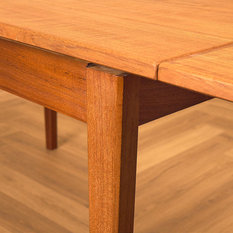 Teak Dining Table