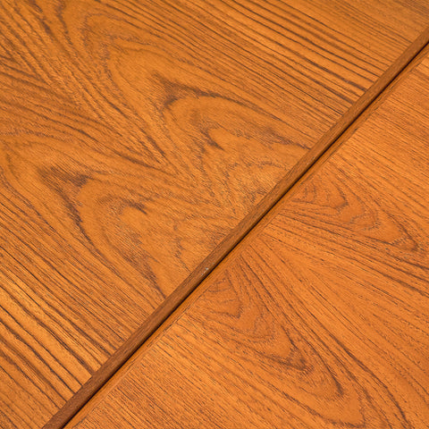 Teak Dining Table
