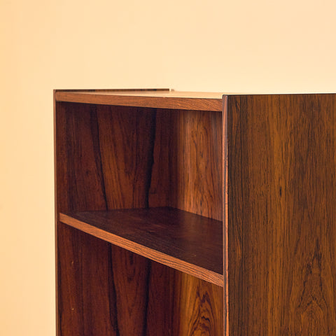 Santos Rosewood Bookshelf