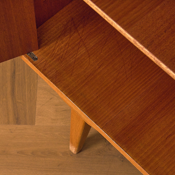 Product condition detail