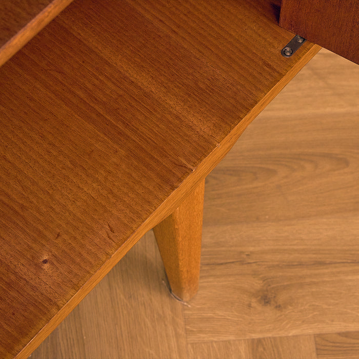 Product condition detail