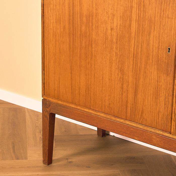 Product condition detail