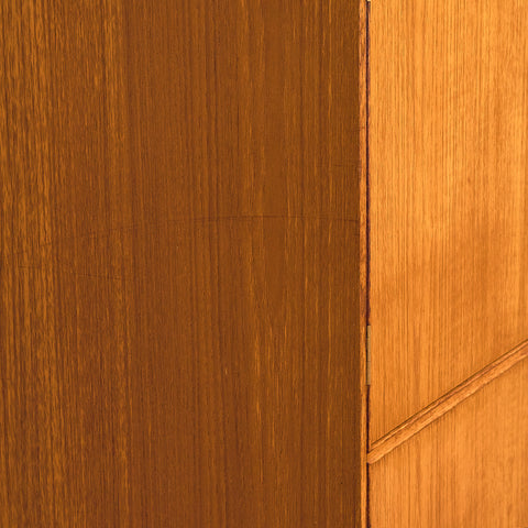 Danish Teak Highboard