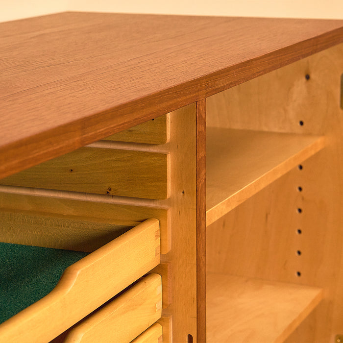 Product condition detail