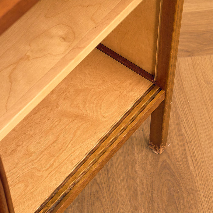 Product condition detail