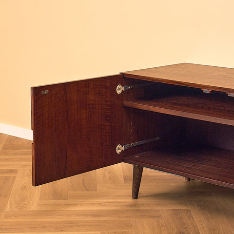 Santos Rosewood Sideboard