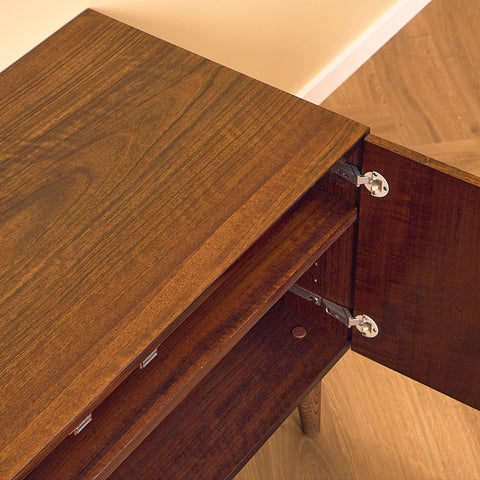 Santos Rosewood Sideboard
