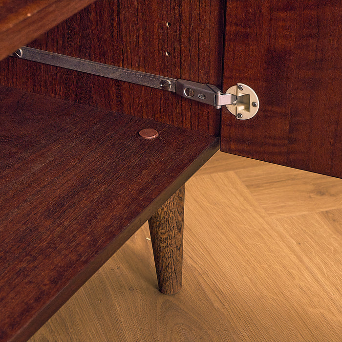 Product condition detail