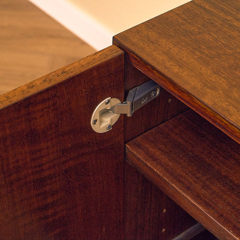 Santos Rosewood Sideboard